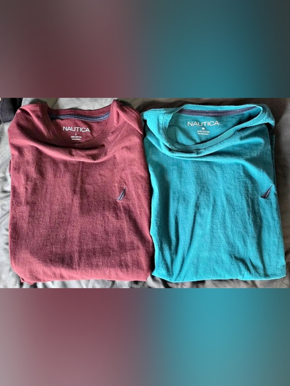 Nautical Long-Sleeve Bundle